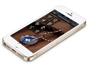 珠宝首饰销售软件开发优势与功能