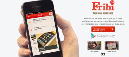 闲置物APP开发为何还没爆发它的洪荒之力