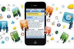 公司内部oa开发解决方案