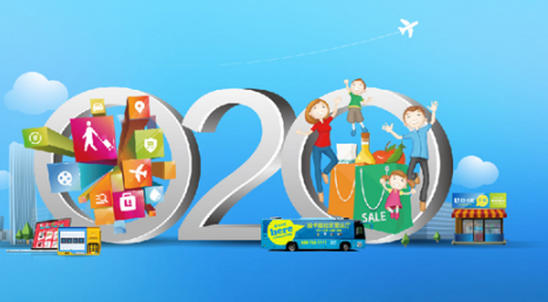 社区O2O软件开发入口分析 