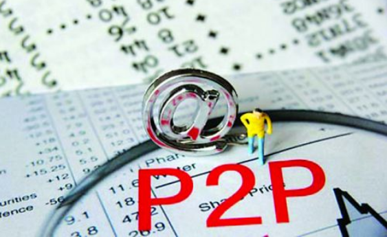 p2p网贷软件的三种模式分析