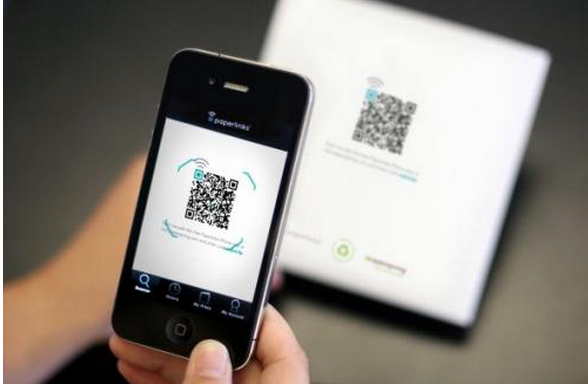 新生开学在即 扫码报道app开发让报道更迅速