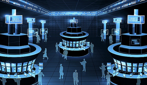 证券软件开发解决方案 