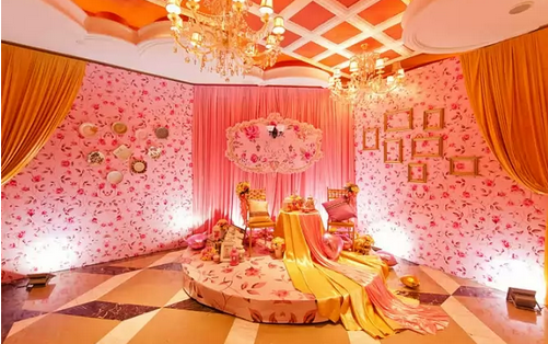 百度糯米也做婚庆 婚庆影楼APP开发路在何方