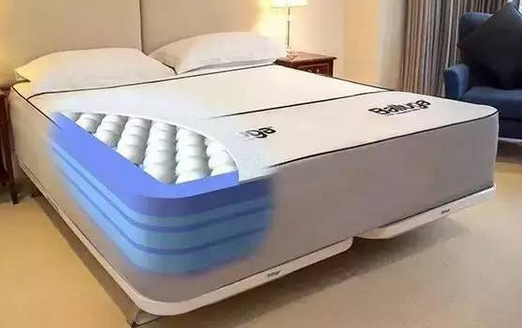 智能床垫app开发为你的睡眠操碎了心