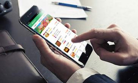外卖行业app风起云涌 美团点评拿下支付资质