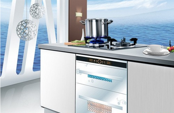 智能厨电软件开发为何没能深入千万家