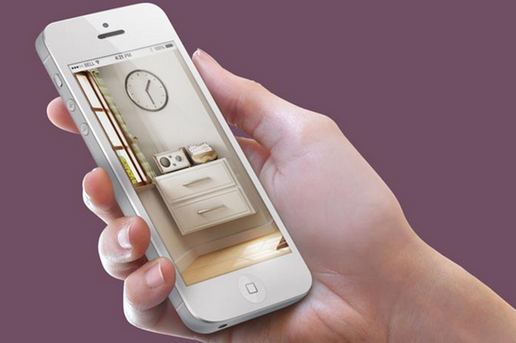 移动社区软件开发