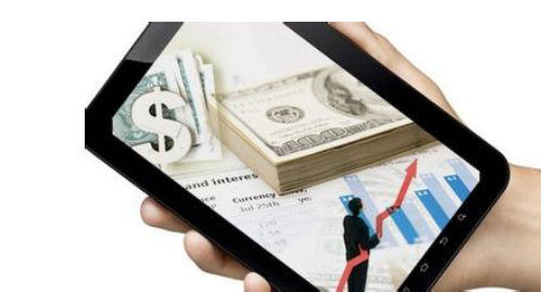 人民币胜 金融软件开发机会来了