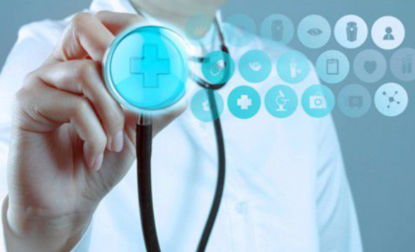 移动医疗app开发两级分化严重