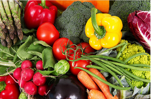 食材B2B软件开发如何做大