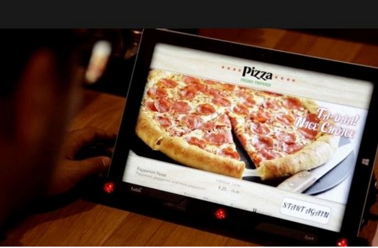 餐饮点餐app开发解决方案