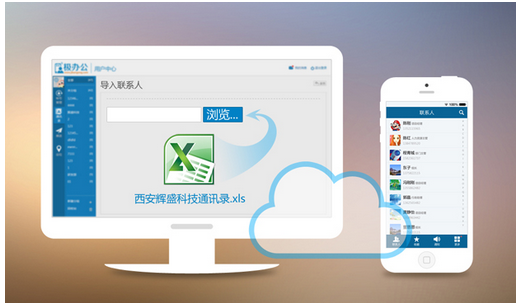 移动办公app开发需要多少钱 