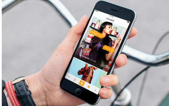 直购进口 跨境电商软件开发可期