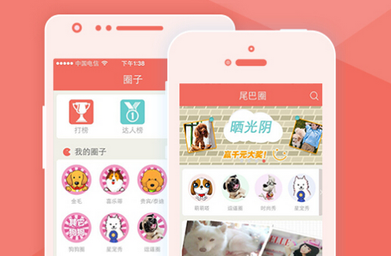 社交电商app开发的关系拆解 