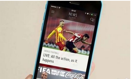 女性体育app开发 更懂女人心 