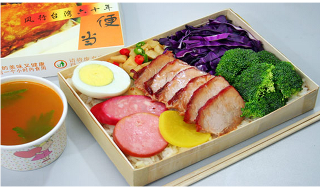 外卖app应用开发与连锁餐饮合作有什么化学反应 