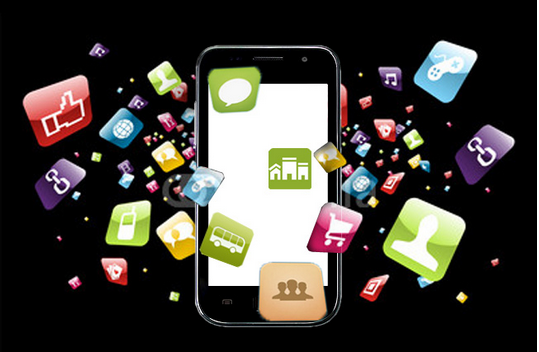 社区论坛类App软件开发 利用碎片化时间