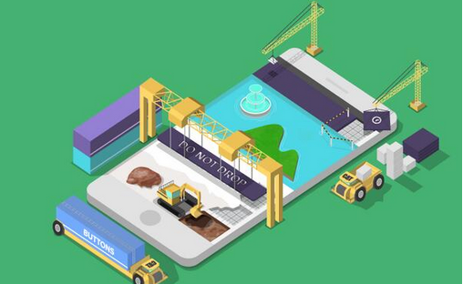 手机软件开发有哪些优势