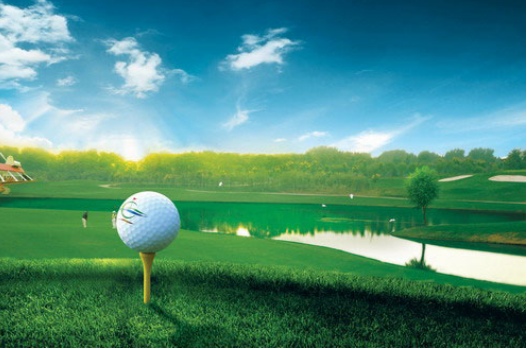 高尔夫球场预订APP开发 随时订