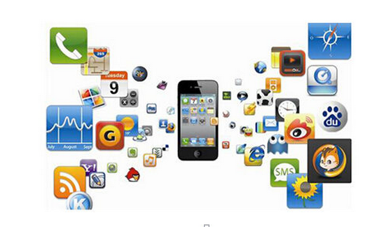 大妈们要被广场舞软件开发攻陷了