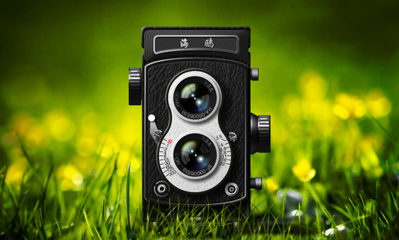 美妆相机app引爆万圣节之案例分析 