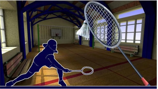 羽毛球APP开发 开启羽毛球新世界