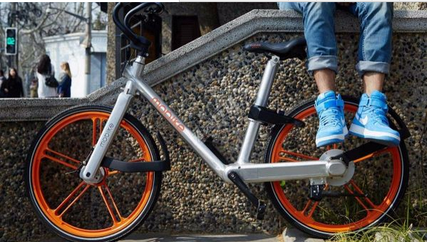 单车共享app开发第二场战役来袭