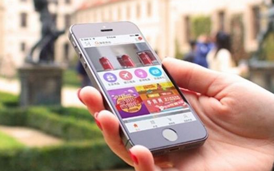 二手物品交易app 闲鱼vs转转 