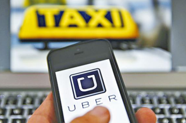 打车APP开发让出行更便利