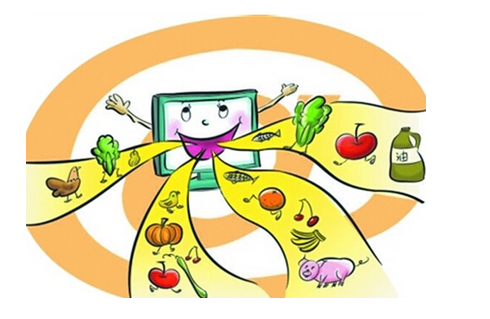 生鲜电商app一周大事件回顾