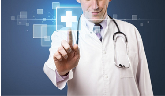 医疗卫生app开发流程