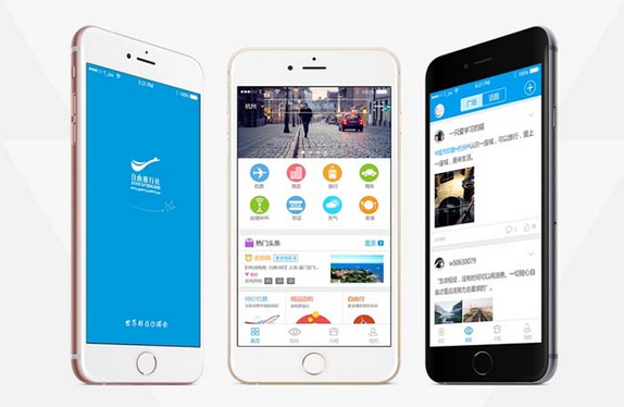 手机软件开发公司要想走进用户 还得通过访谈