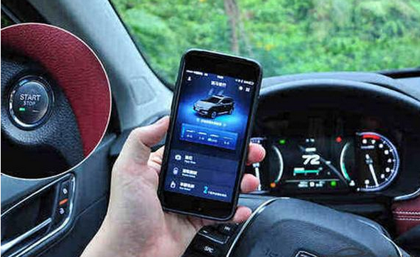 汽车电商app开发 双十一过后的思考