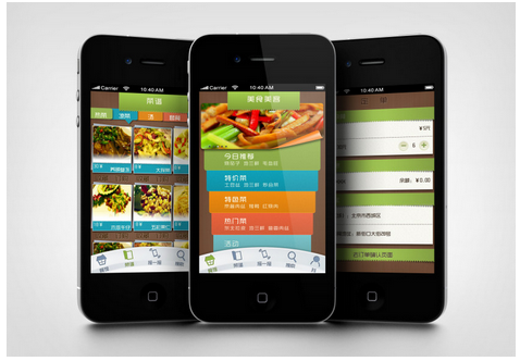 餐饮软件开发流程问题解析