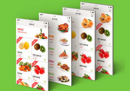 生鲜app推广预算有限该怎么办 