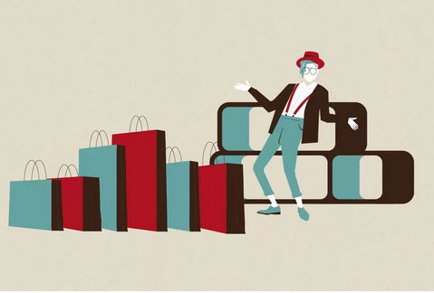 内容电商app软件开发未来将如何演化