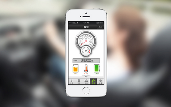 汽车资讯APP软件开发 汽车服务的新高度