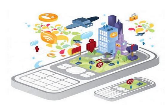 手机软件开发公司该如何面对功能这个词 