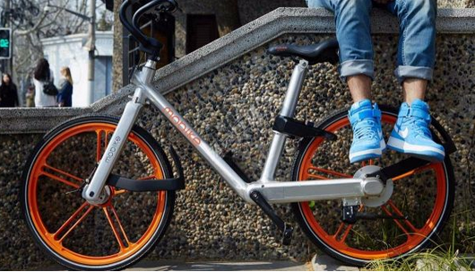 共享单车app开发到底在竞争些什么