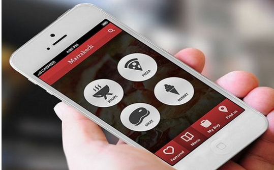 本地生活app开发流程不得不知的问题