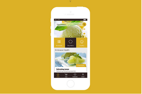 电商app开发,便利店B2B软件开发