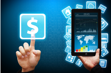 金融app,金融理财app推广