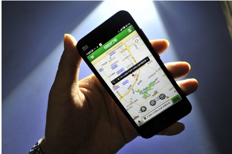 网约车app开发到底有什么样的魅力 