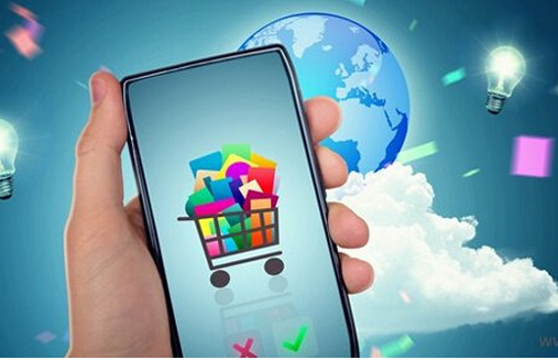 商城app开发