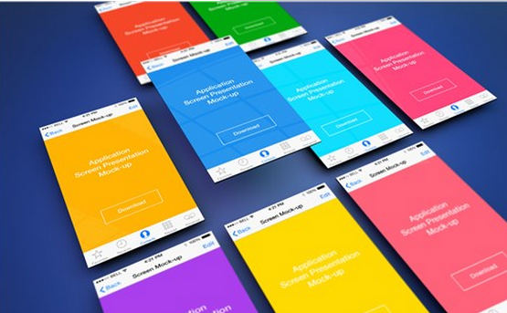 广州app开发公司