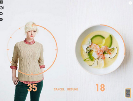 远离一锅熟我选烹饪APP软件开发