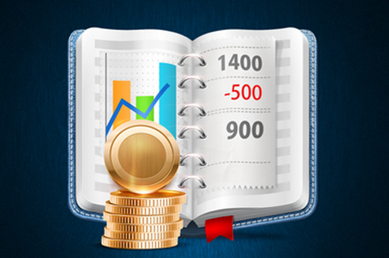 记账软件开发 互联网金融的切入口