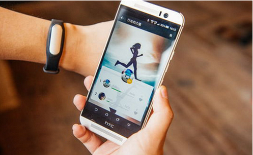 运动计步软件开发,运动健身app