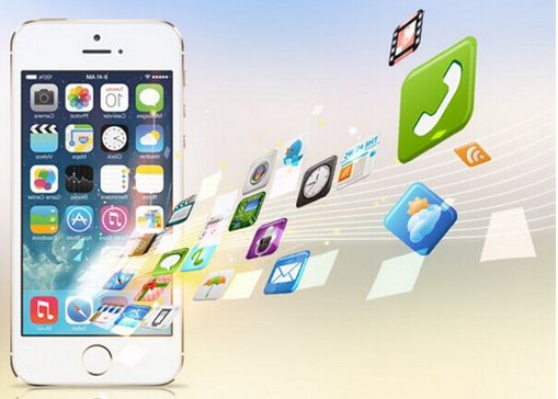 广州手机软件开发